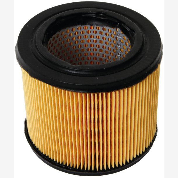 LUFTFILTER MAHLE