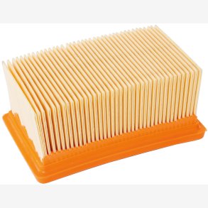 LUFTFILTER MAHLE