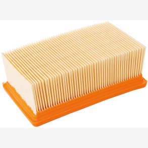 LUFTFILTER MAHLE