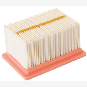 LUFTFILTER MAHLE
