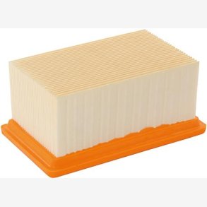LUFTFILTER MAHLE