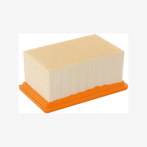 LUFTFILTER MAHLE