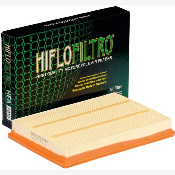 LUFTFILTER HIFLO