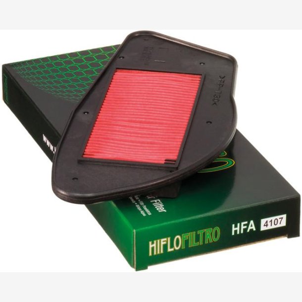 LUFTFILTER HIFLO