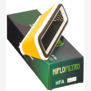 LUFTFILTER HIFLO