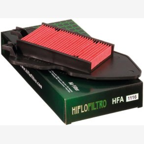 LUFTFILTER HIFLOFILTRO