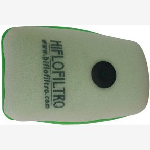 UDSKIFTNINGSFILTER HIFLOFILTRO