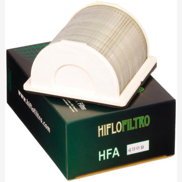LUFTFILTER HIFLO