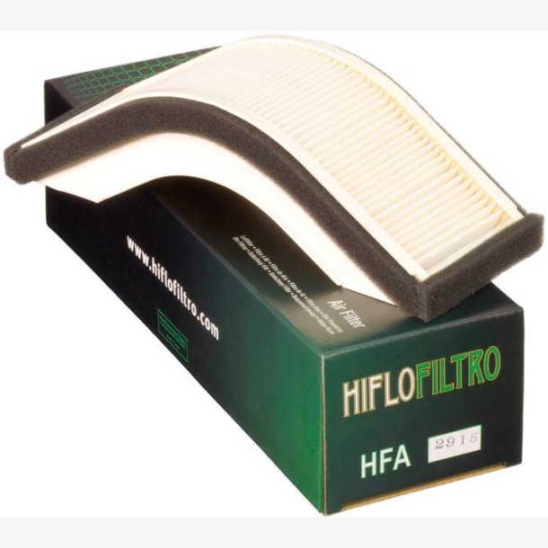 LUFTFILTER HIFLO