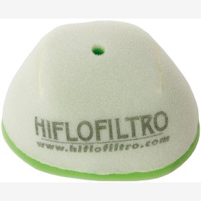 UDSKIFTNINGSFILTER HIFLOFILTRO