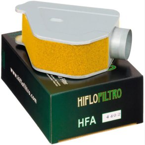 LUFTFILTER HIFLO