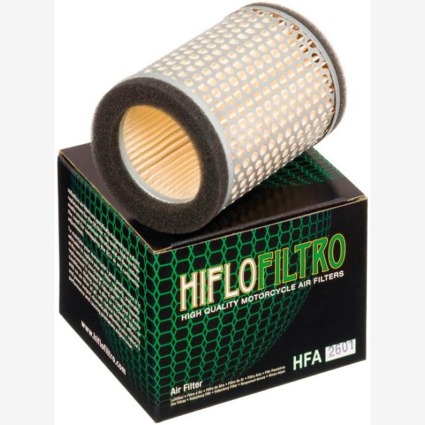 LUFTFILTER HIFLO