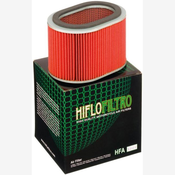LUFTFILTER HIFLOFILTRO