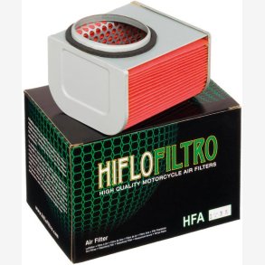 LUFTFILTER HIFLOFILTRO