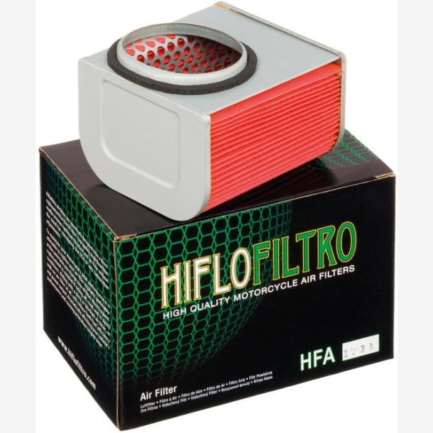 LUFTFILTER HIFLOFILTRO