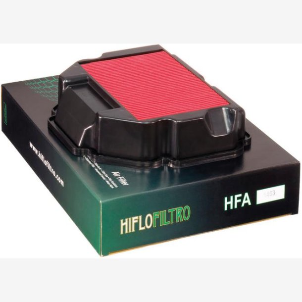 LUFTFILTER HIFLOFILTRO