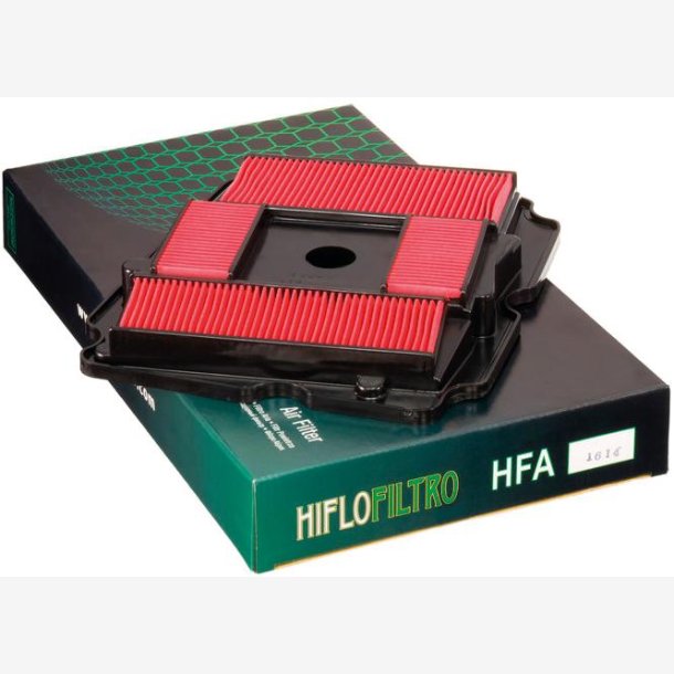 LUFTFILTER HIFLOFILTRO