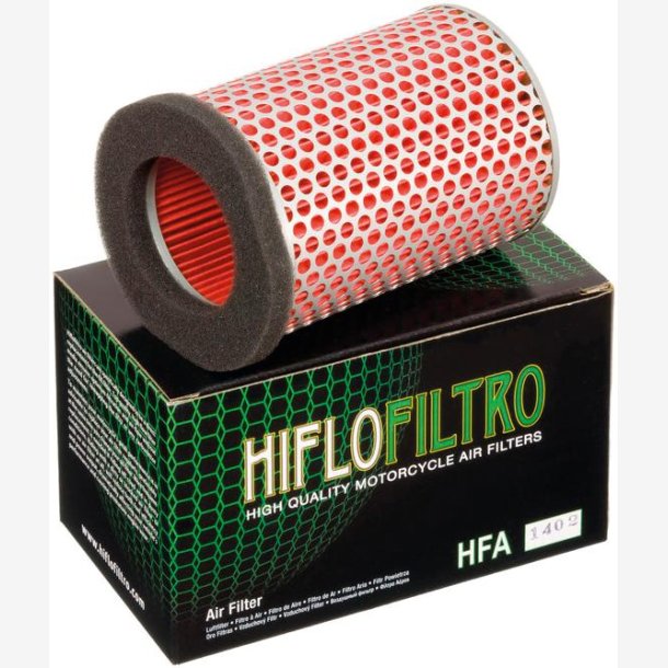 LUFTFILTER HIFLOFILTRO