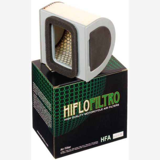 LUFTFILTER HIFLO