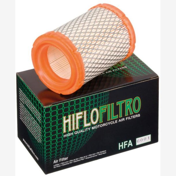 LUFTFILTER HIFLO