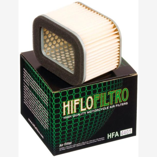 LUFTFILTER HIFLO