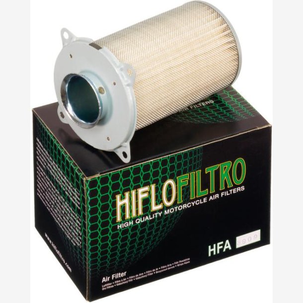 LUFTFILTER HIFLO