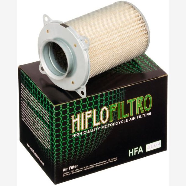 LUFTFILTER HIFLO
