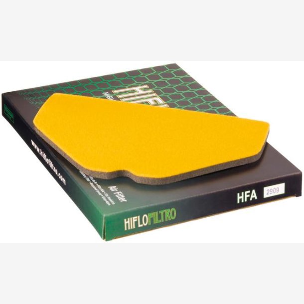 LUFTFILTER HIFLO