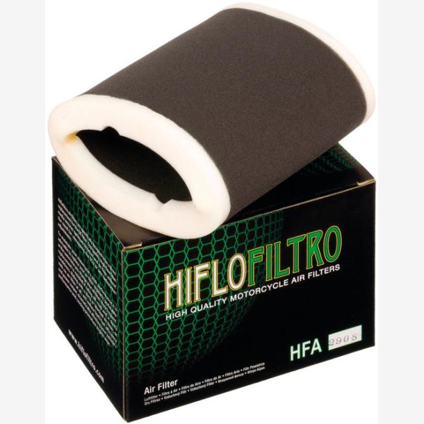 LUFTFILTER HIFLO