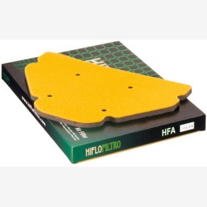 LUFTFILTER HIFLO