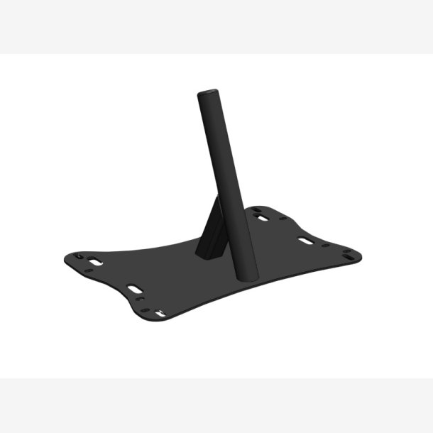 Steco adapter fors�de ladcykel