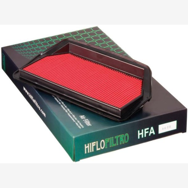 LUFTFILTER HIFLOFILTRO
