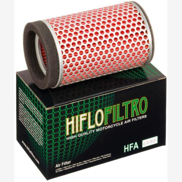 LUFTFILTER HIFLO