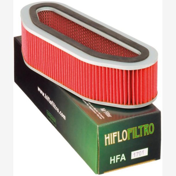 LUFTFILTER HIFLOFILTRO