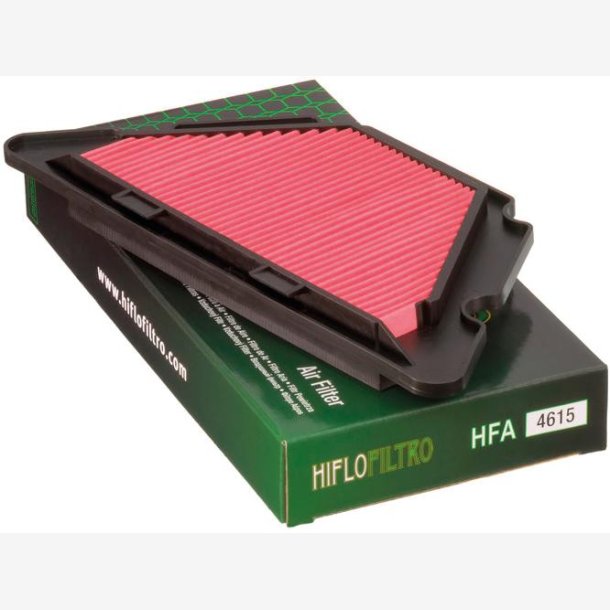 LUFTFILTER HIFLO