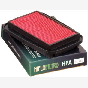 LUFTFILTER HIFLO