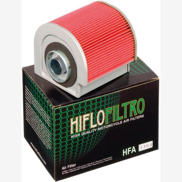 LUFTFILTER HIFLOFILTRO