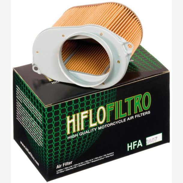 LUFTFILTER HIFLO