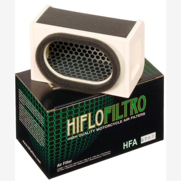 LUFTFILTER HIFLO