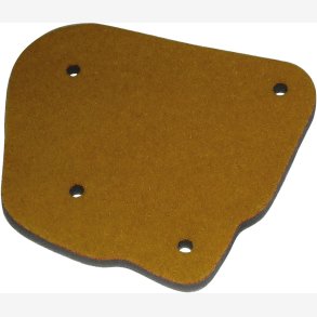 LUFTFILTER MIW