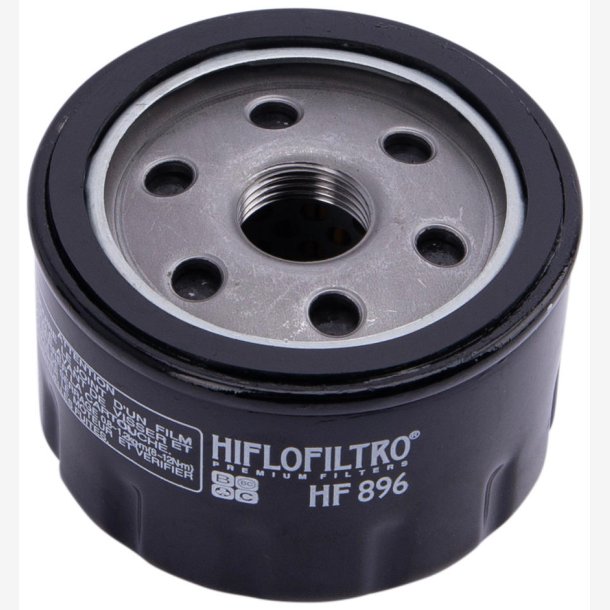 OLIEFILTER HIFLOFILTRO