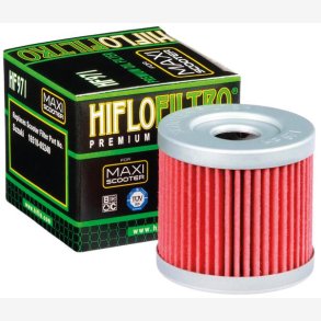 OLIEFILTER HIFLOFILTRO