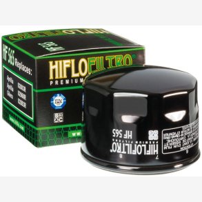 OLIEFILTER HIFLOFILTRO