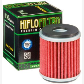 OLIEFILTER HIFLOFILTRO