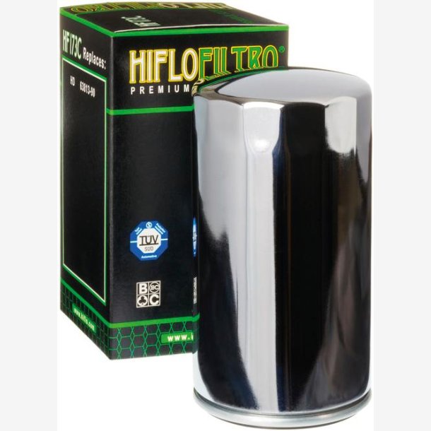 OLIEFILTER HIFLOFILTRO
