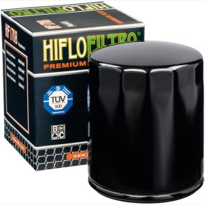 OLIEFILTER HIFLOFILTRO