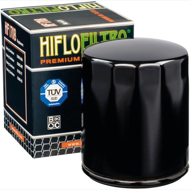 OLIEFILTER HIFLOFILTRO