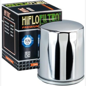 OLIEFILTER HIFLOFILTRO