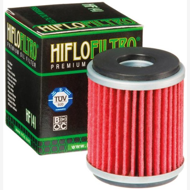 OLIEFILTER HIFLOFILTRO