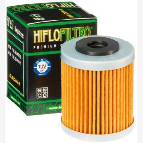 OLIEFILTER HIFLOFILTRO